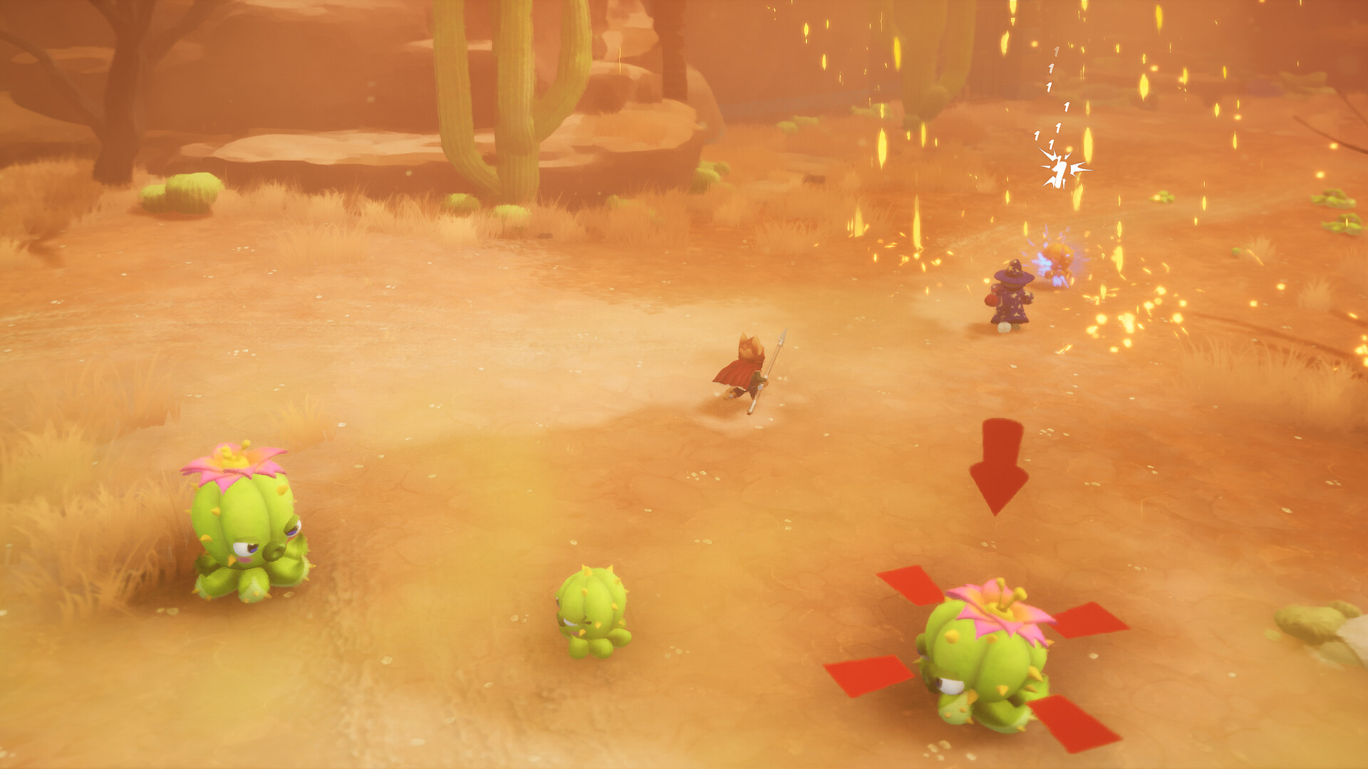 Riddledale screenshot #5