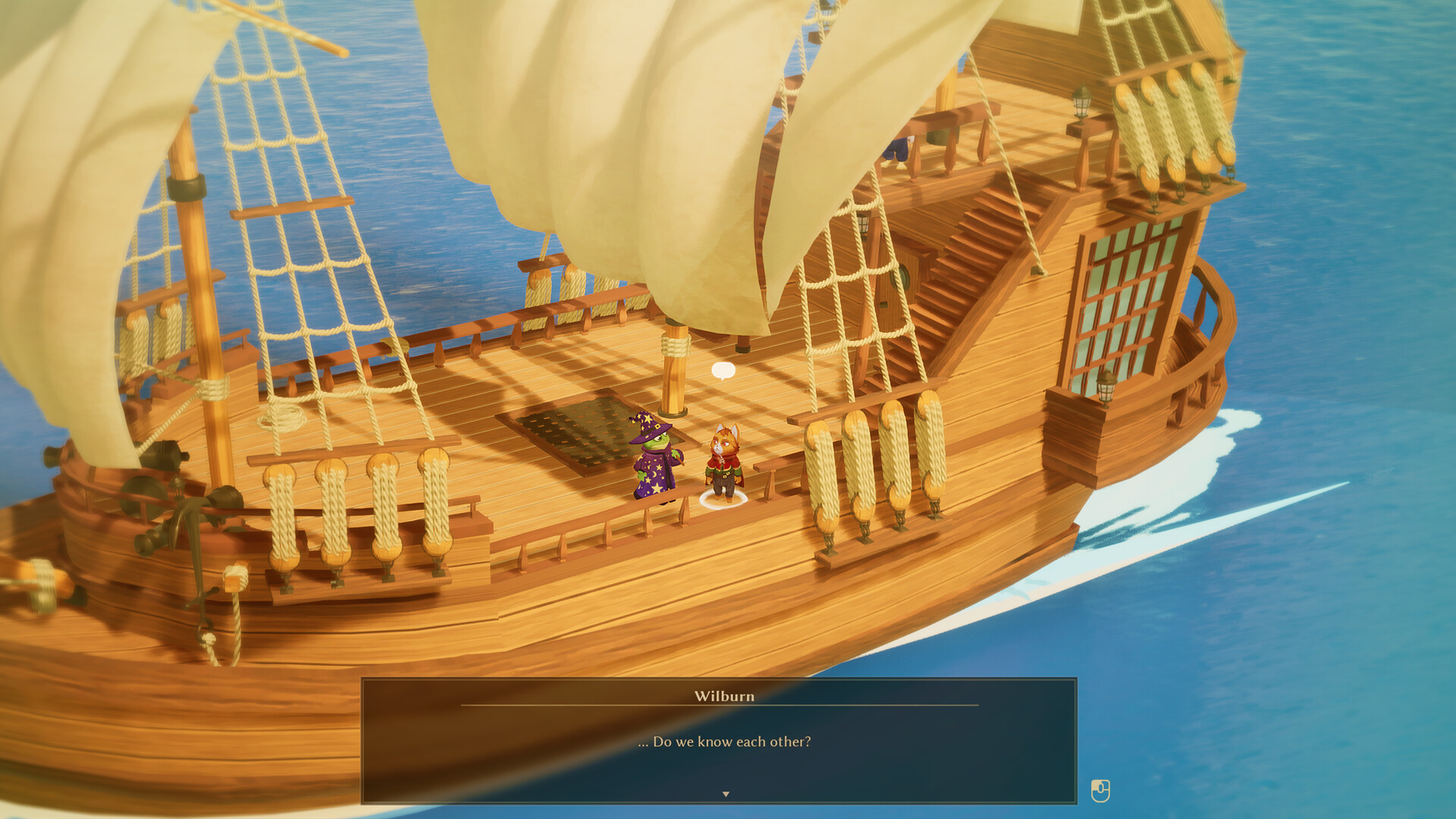 Riddledale screenshot #1