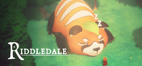 Riddledale