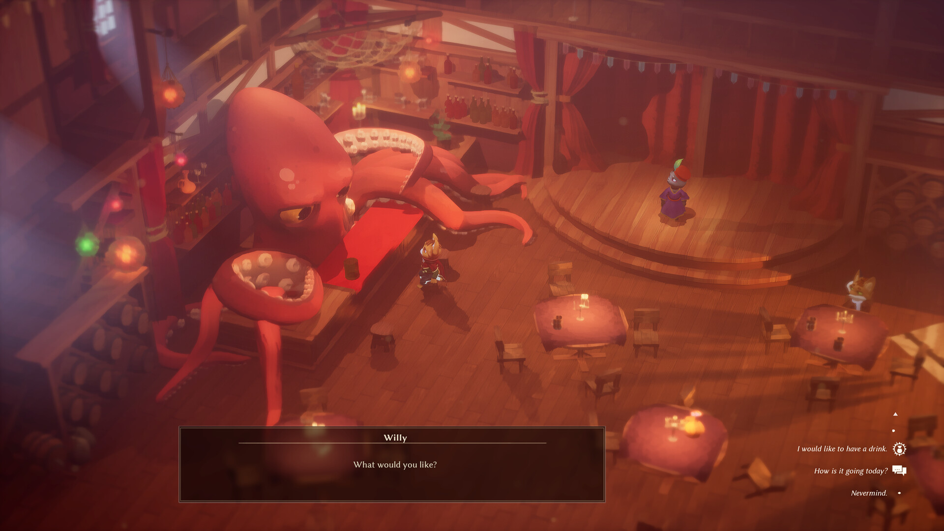 Riddledale screenshot #2