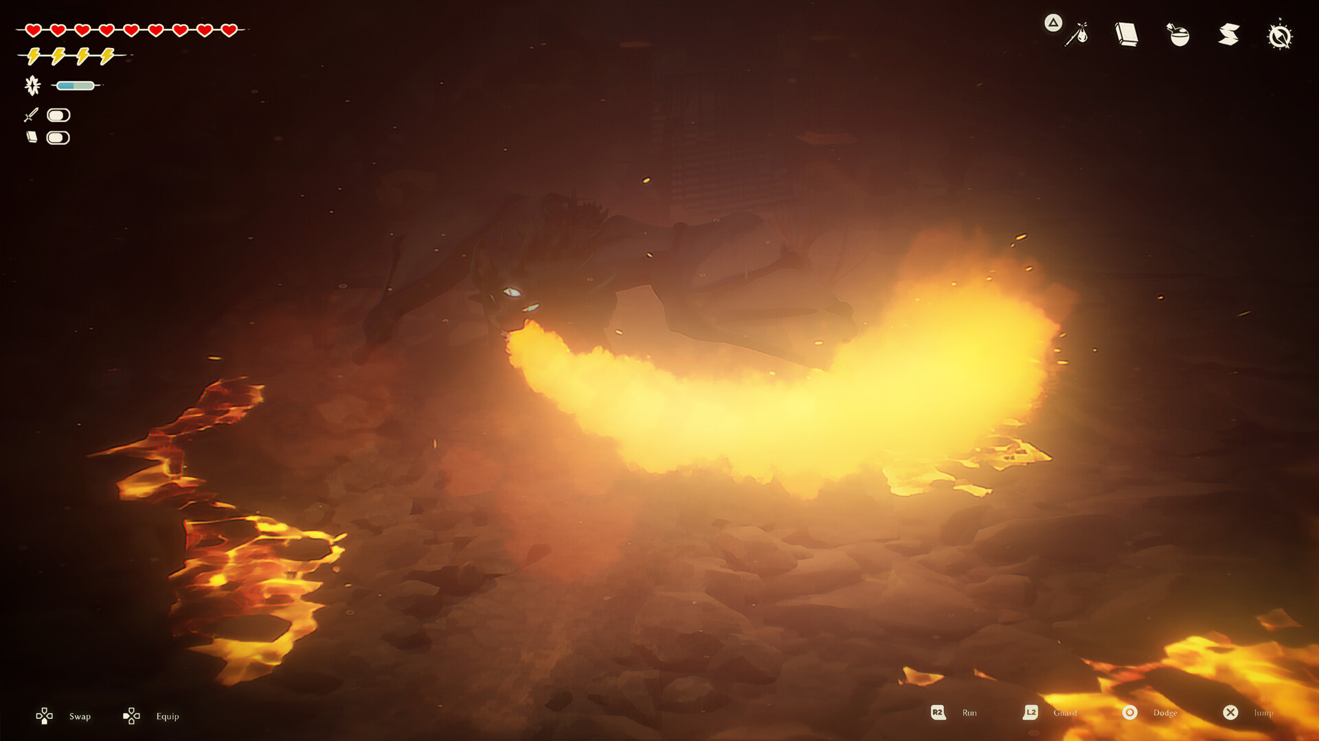 Riddledale screenshot #7