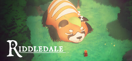 Riddledale game thumbnail