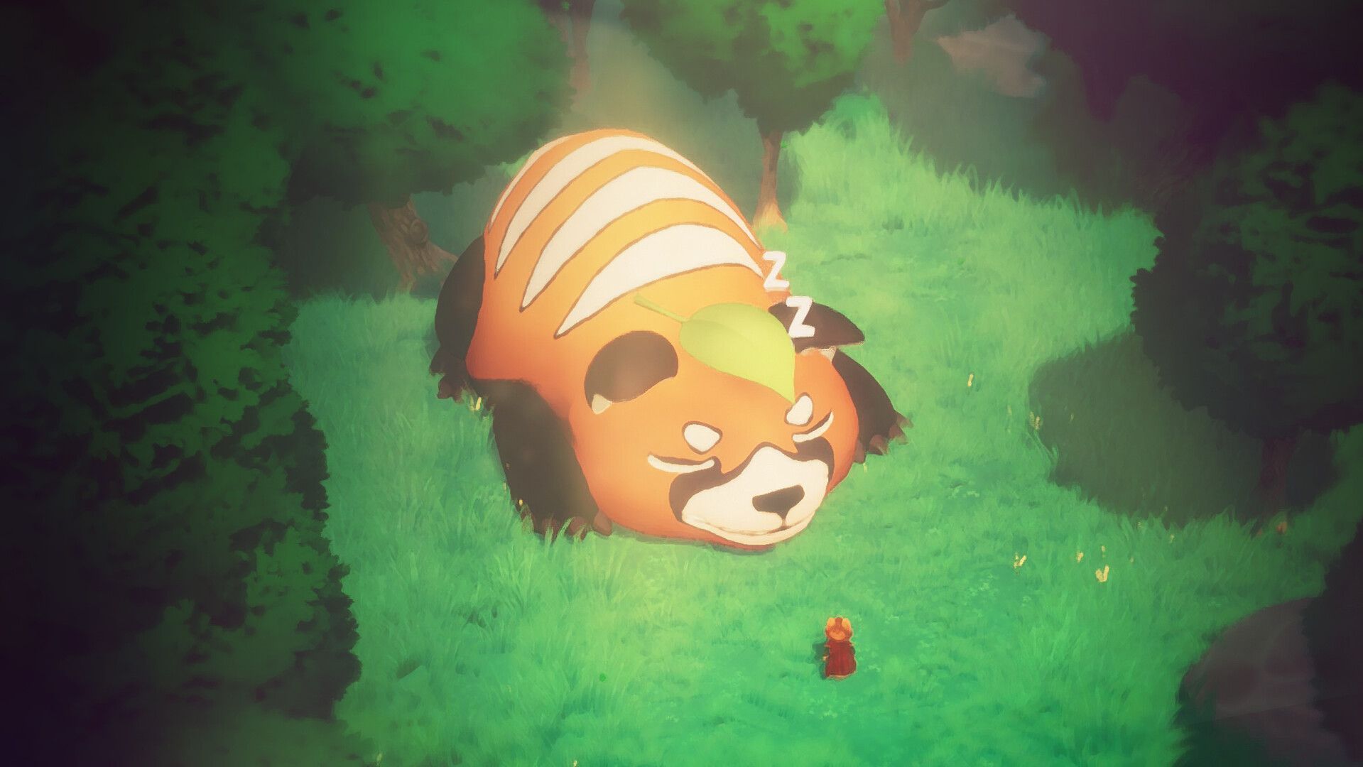 Riddledale screenshot #3