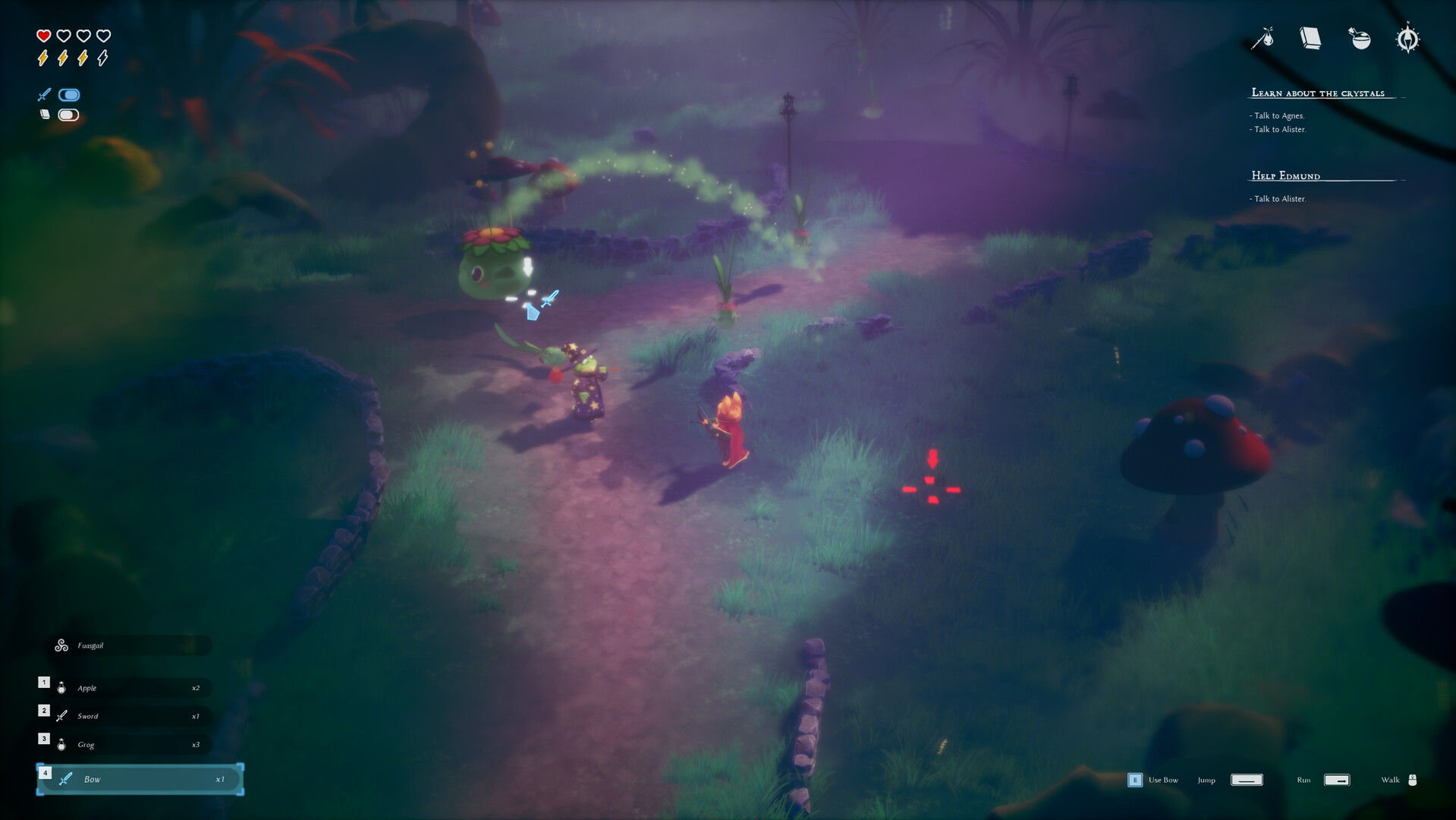 Riddledale screenshot #5