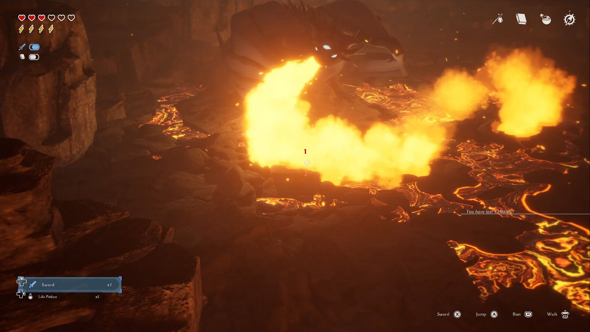 Riddledale screenshot #6