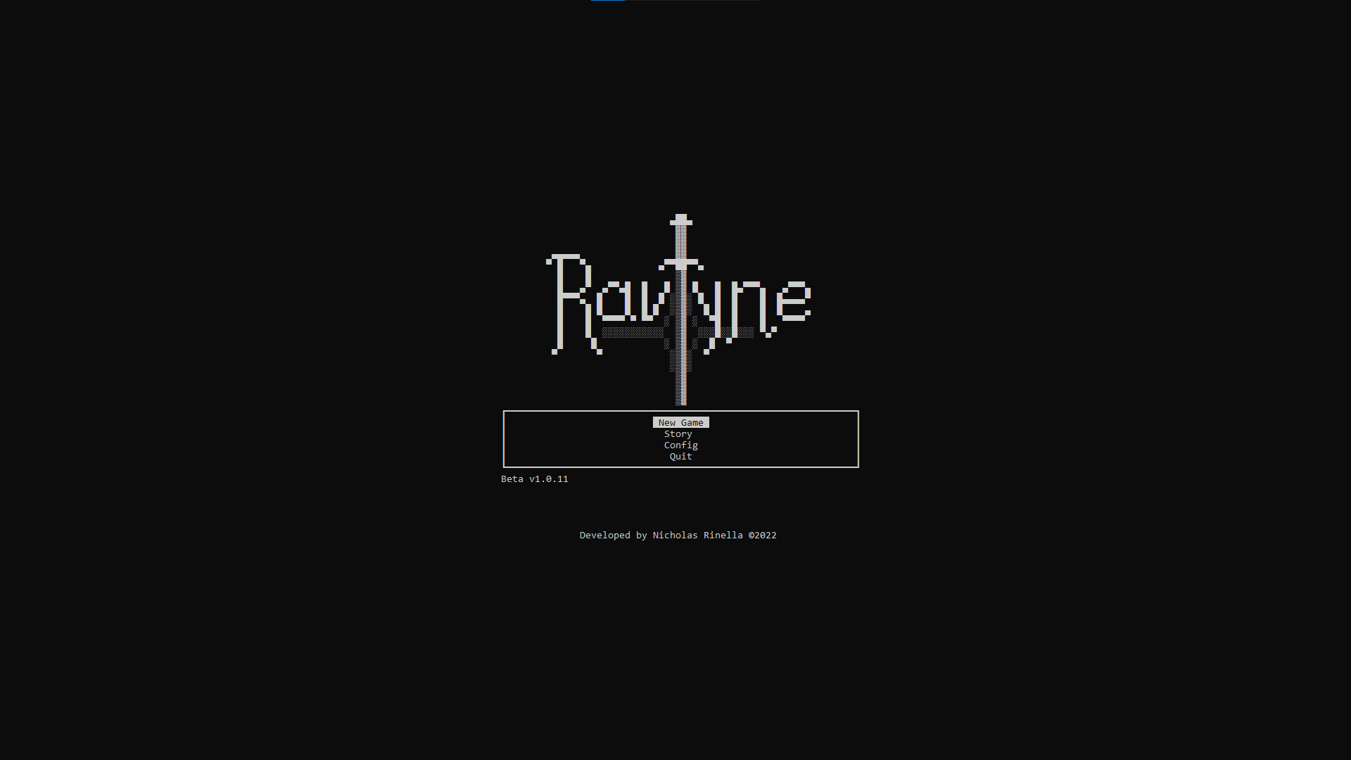 Ravyne Featured Screenshot #1