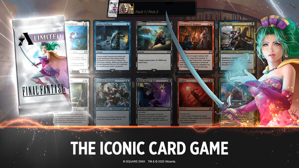 Magic: The Gathering Arena