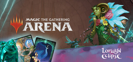Magic: The Gathering Arena