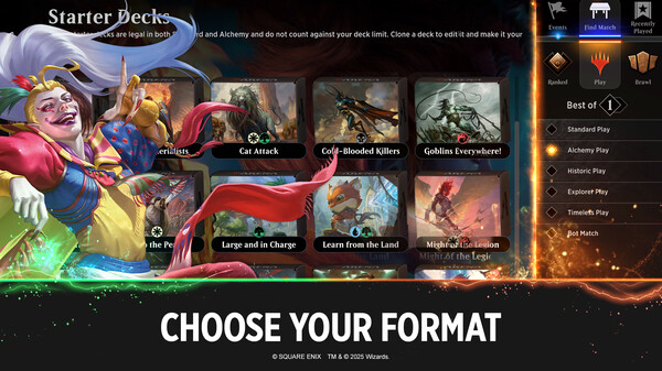 Magic: The Gathering Arena