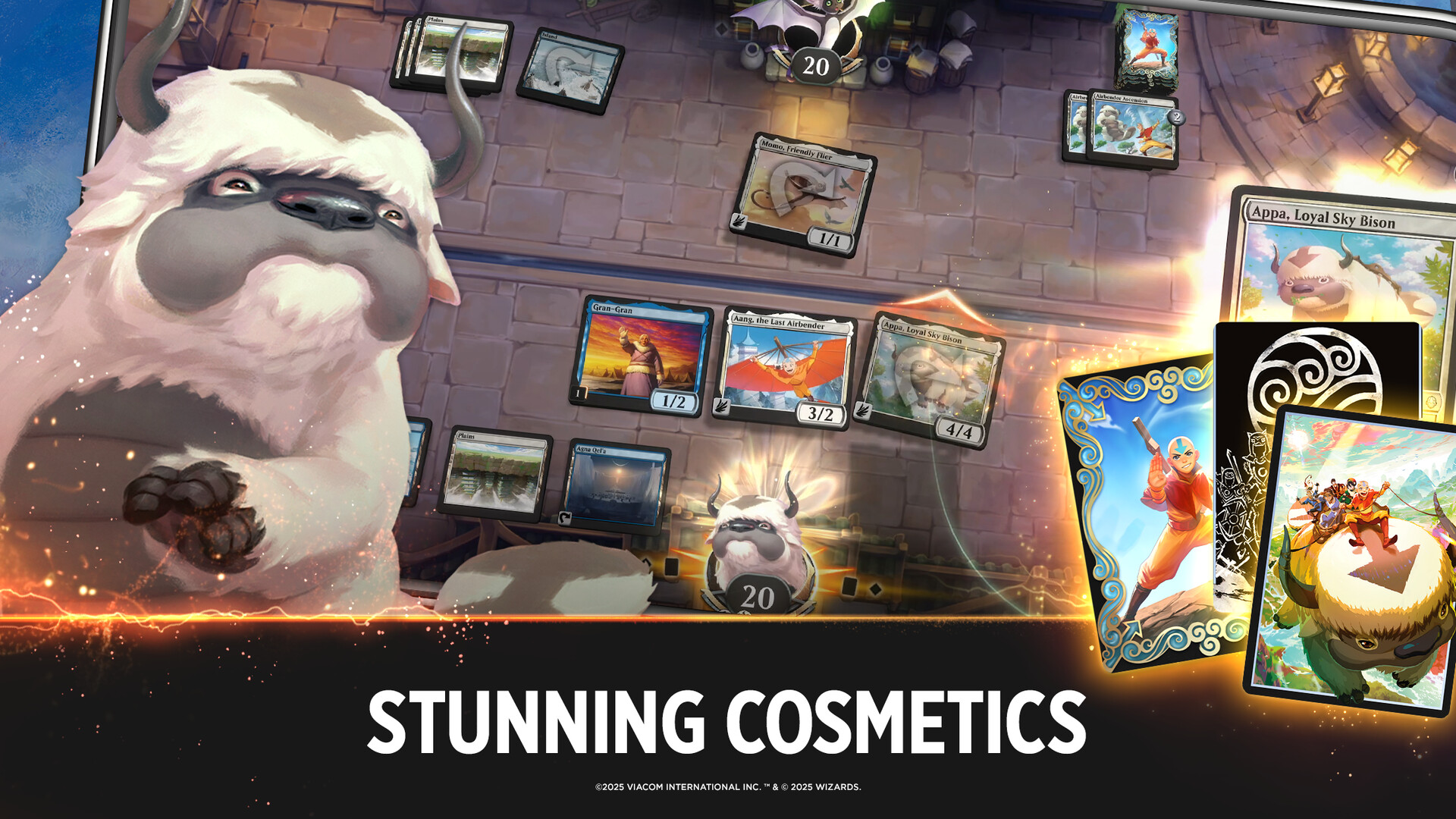 Magic: The Gathering Arena screenshot #6