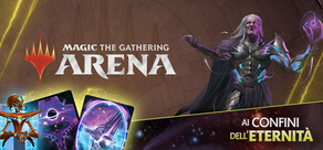 Magic: The Gathering Arena