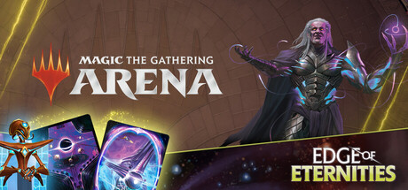 Magic: The Gathering Arena Banner
