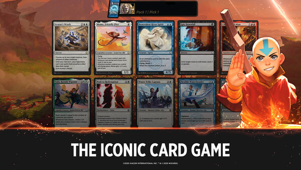 Magic: The Gathering Arena screenshot 2