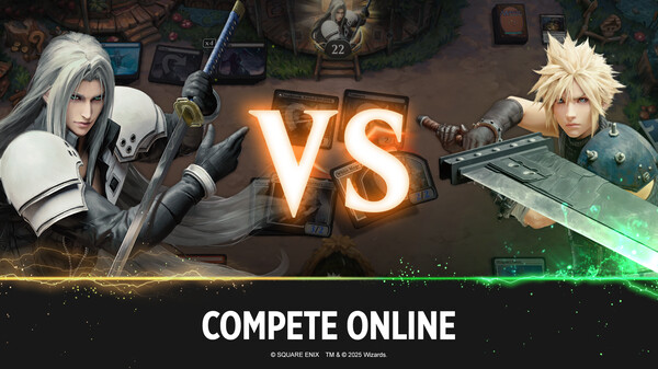 Magic: The Gathering Arena