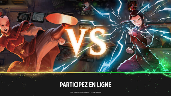 Screenshot Magic: The Gathering Arena 3