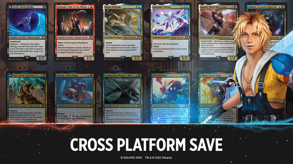 Magic: The Gathering Arena