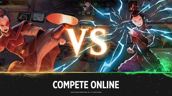 Magic: The Gathering Arena