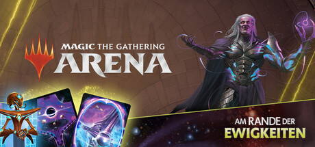 Magic: The Gathering Arena