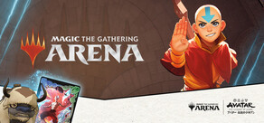 Magic: The Gathering Arena