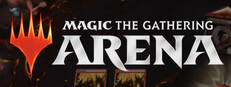 Magic: The Gathering Arena game cover