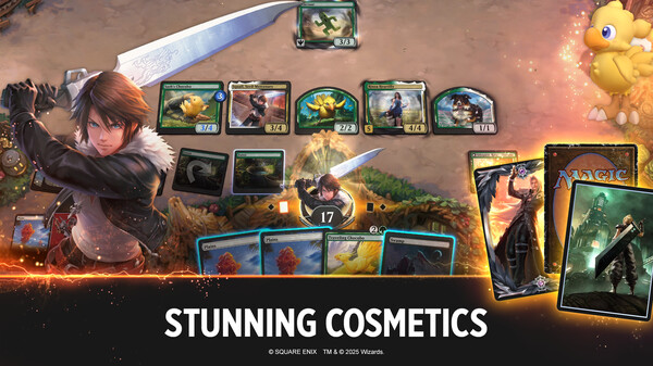 Magic: The Gathering Arena