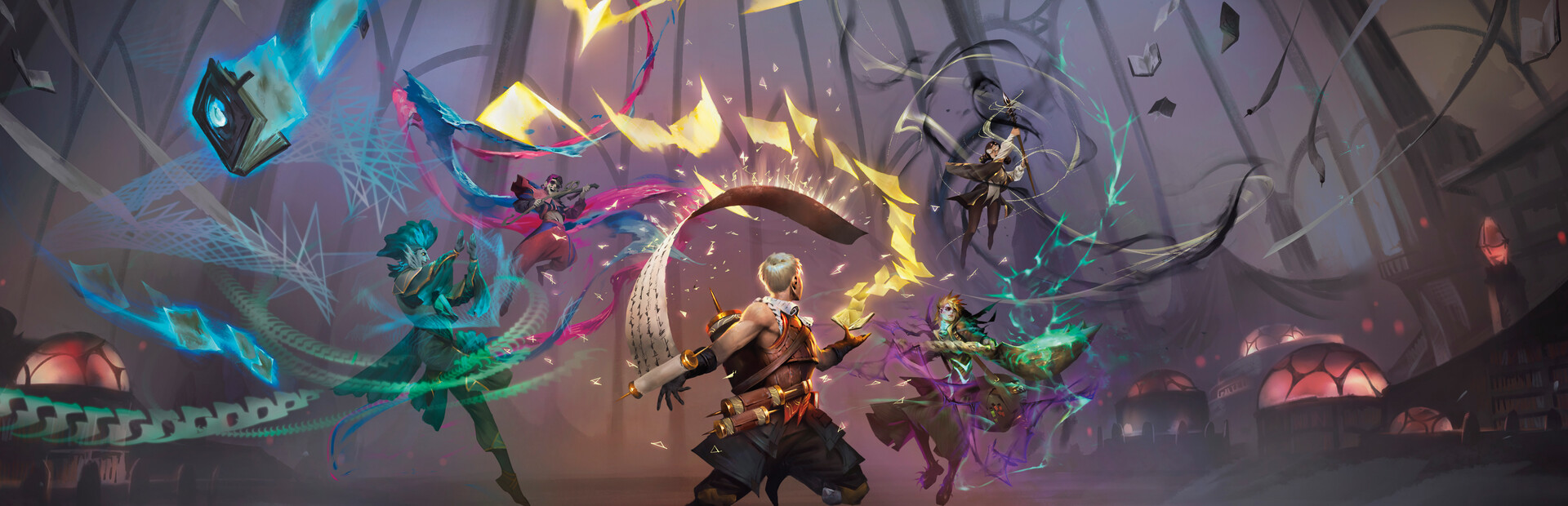 Magic: The Gathering Arena