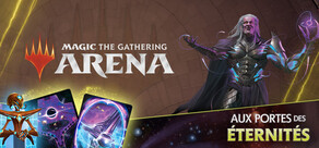 Magic: The Gathering Arena