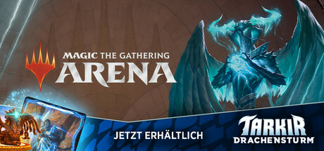 Magic: The Gathering Arena