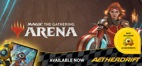 Magic: The Gathering Arena