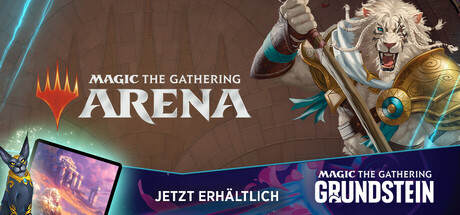 Magic: The Gathering Arena