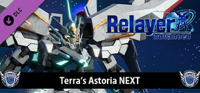 RelayerAdvanced DLC - Astoria NEXT
