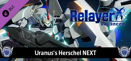 Relayer Advanced - Uranus's Herschel NEXT