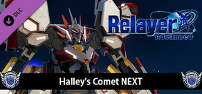 RelayerAdvanced DLC - NEXT Cometa