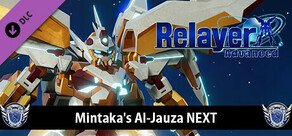 RelayerAdvanced DLC - Al-Jauza NEXT