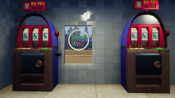 Screenshot z Fishton: A Town to Remember Screenshot z Fishton: A Town to Remember