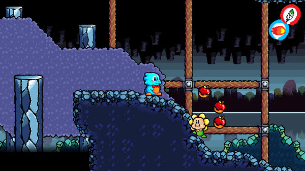 Dono's Tale Demo