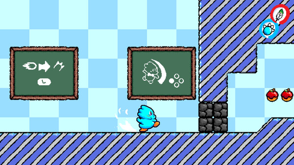 Dono's Tale Demo