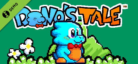 Dono's Tale Demo cover art