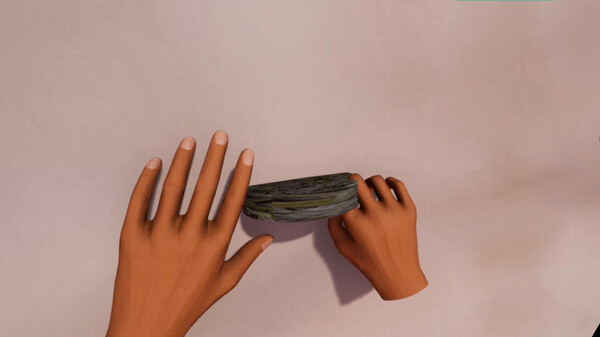 VR Rock Climbing screenshot 1