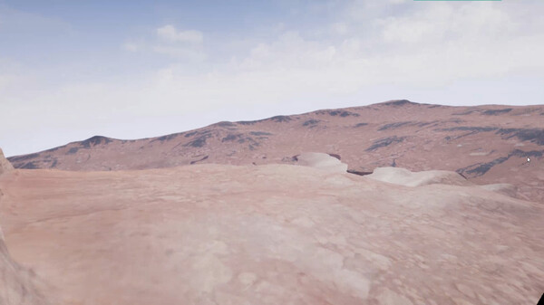 VR Rock Climbing screenshot 4