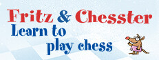 Fritz&Chesster  - Learn to Play Chess