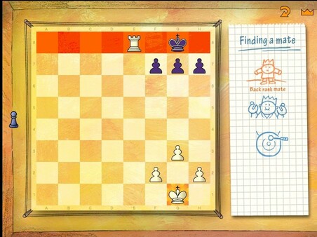 Fritz&Chesster - Learn to Play Chess