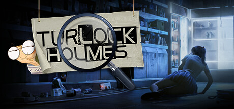 Turlock Holmes banner