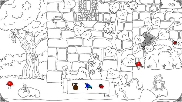 Burg Wimmel screenshot 4