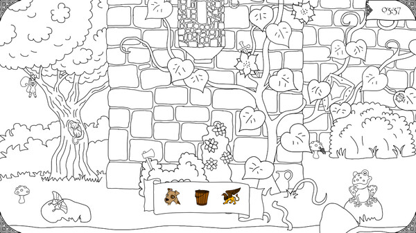 Burg Wimmel screenshot 3