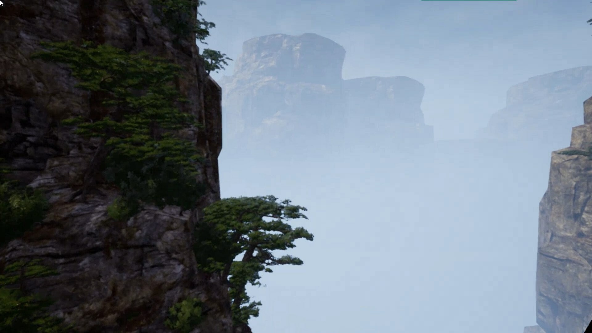 VR Dragon Flight Featured Screenshot #1