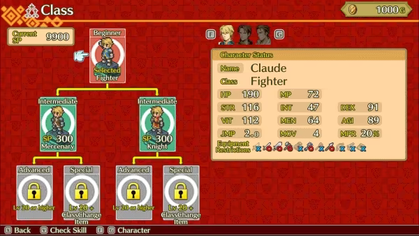 Mercenaries Saga 2 -Order of the Silver Eagle- video 3