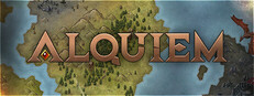 Alquiem game cover