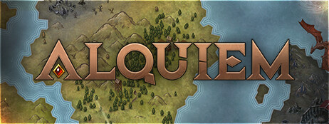 Alquiem cover art