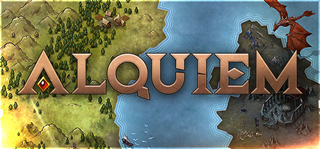 Alquiem cover art